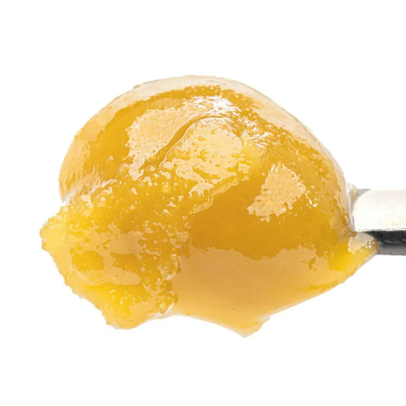 West Coast Cure Blue Sherbet Live Resin Badder