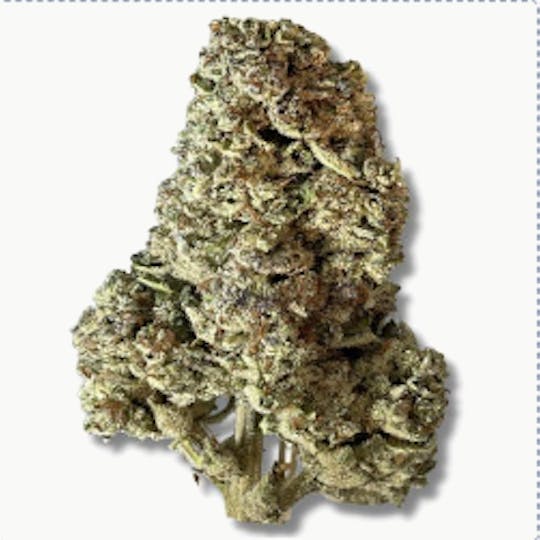 Smoakland - Eighthz - Top Gun (H) - 3.5g - 1