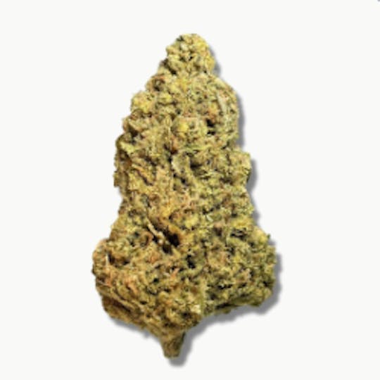 Smoakland - Black - Laughing Buddha (S) - 28g - 1