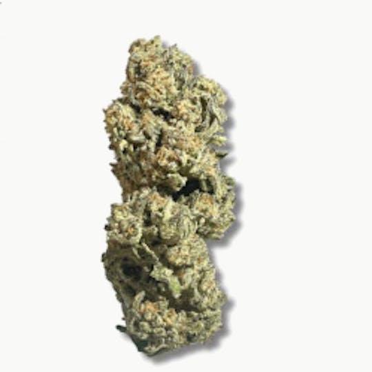 Smoakland - Exotix - Oreo Blizzard (H) - 3.5g - 1