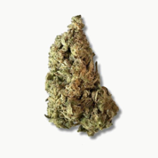 Smoakland - Black - GMO (H) - 3.5g - 1