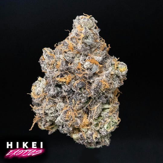 Hikei Exotics - Permanent Marker X PPP 28G Zip - 1