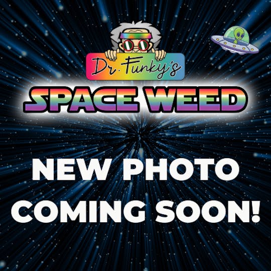 American Cannabis Company - Dr. Funky's Space Weed Peanut Butter Cup 3.5g (Hybrid) - 1
