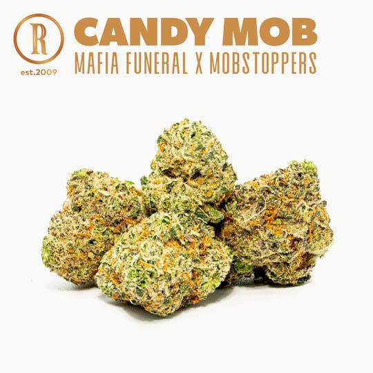 Redemption - Candy Mob Flower - 1