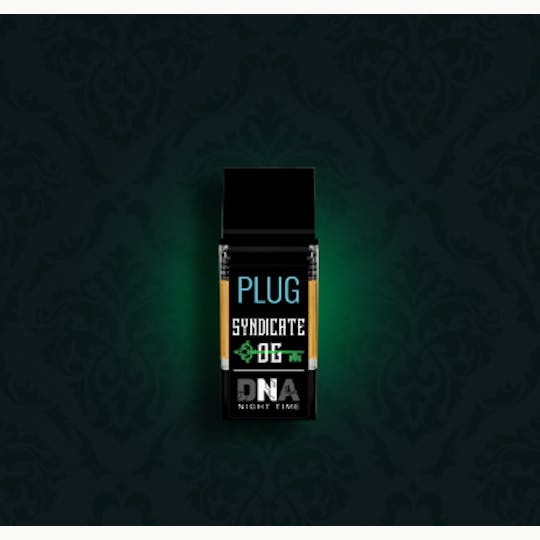 The Syndicate - Plug PLAY: Syndicate O.g. - 1