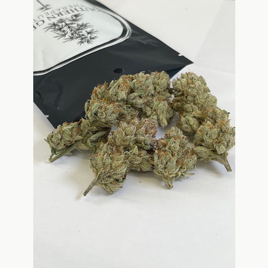 Southern Grown Therapeutics - Louis XIII - 3.5g - 1