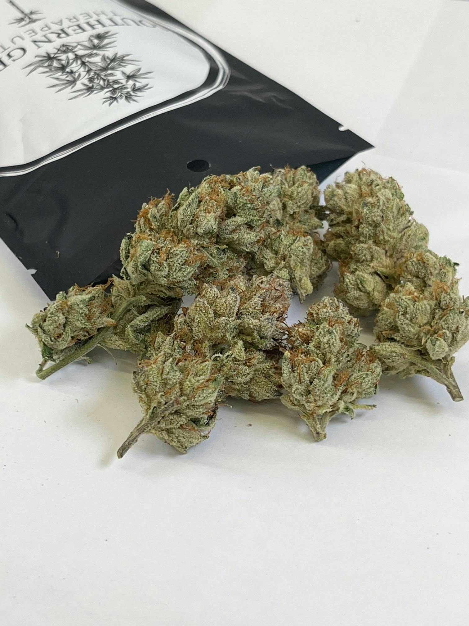 Southern Grown Therapeutics - Louis XIII - 7g - 1