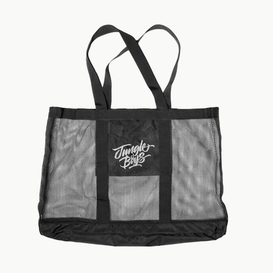 Jungle Boys - Jungle Boys Clothing | Mesh Tote - 1