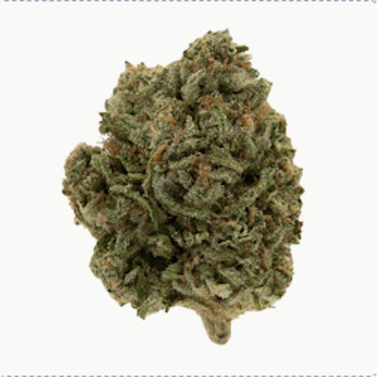 Smoakland - BLACK - Blue Dream (S) - 3.5g - 1