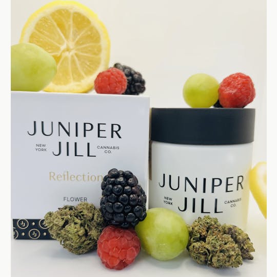Juniper Jill Cannabis Co - Humboldt Headband Flower | 3.5g - 1