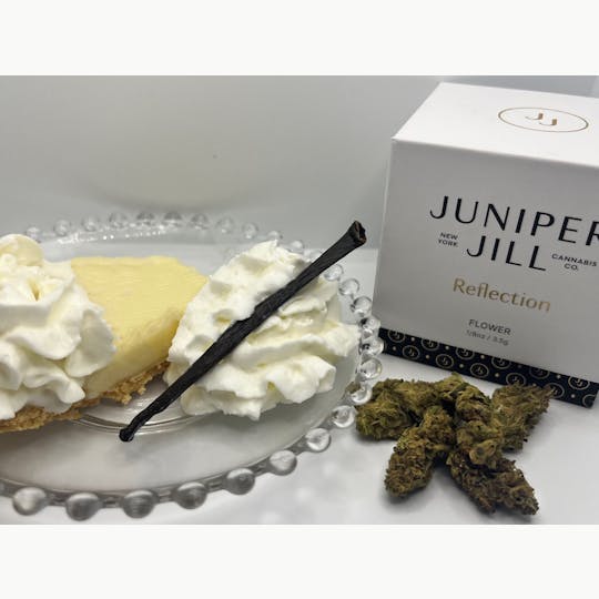 Juniper Jill Cannabis Co - Vanilla Creme Pie Flower | 3.5g - 1