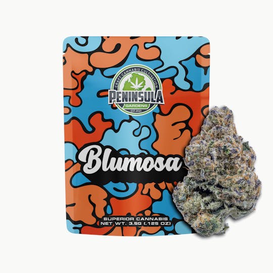 Peninsula Gardens - Blumosa Pre-Packed 3.5g - 1