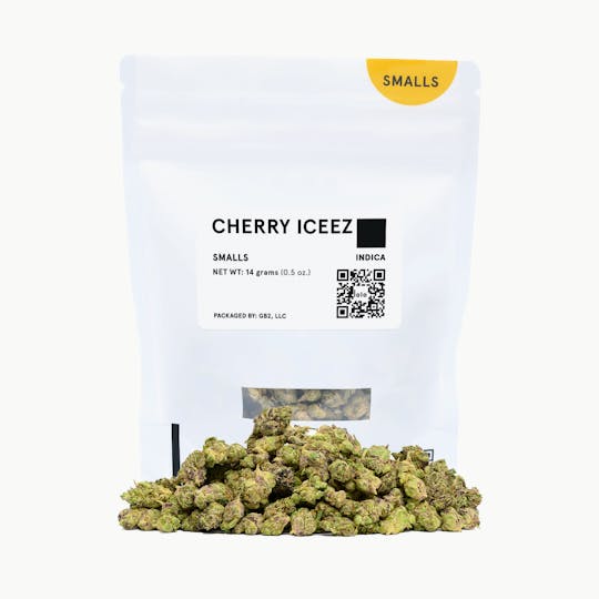 lolo - Cherry Iceez | Indoor Smalls | 14g - 1
