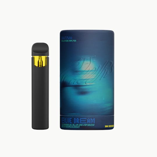 Off Hours - Blue Dream All-In-One - 1