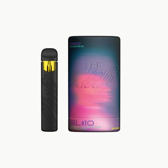 Off Hours - Gelato All-In-One - 1
