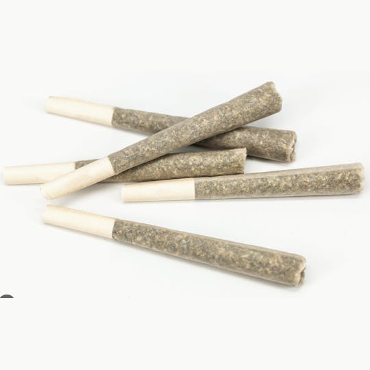 Animal - 3.5 Gram Indica Pre-Rolls 5pk - 1