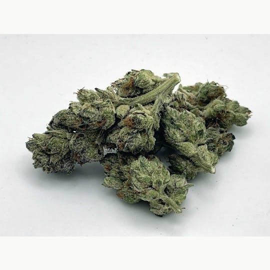 Trusty Transportations - Waffle Cone 1/4 Ounce/7Grams(30%THC,HYBRID) - 1