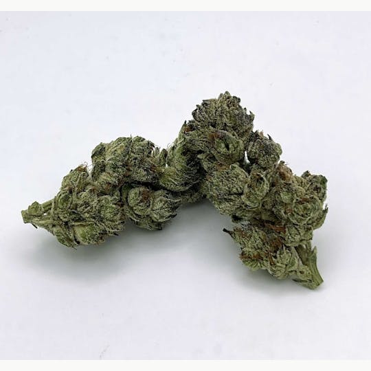 Trusty Transportations - Cake Crasher 1/2 Ounce/14Grams(28%THC,SATIVA) - 1