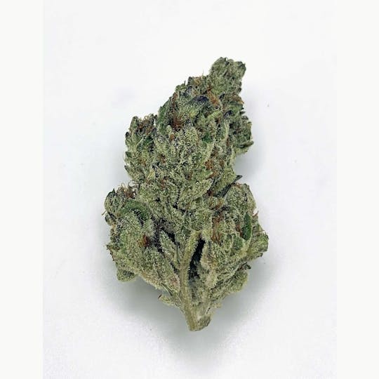 Trusty Transportations - Dozizoz 8th/3.5Grams(25%THC,INDICA) - 1