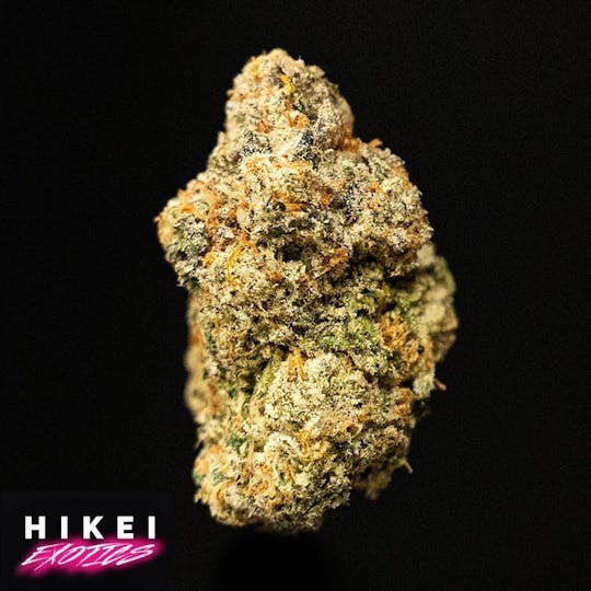Hikei Exotics - Georgia Zkittles Eightr 3.5G - 1