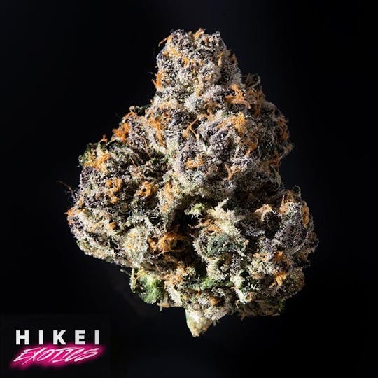 Hikei Exotics - Sunset Sorbet Eightr 3.5G - 1