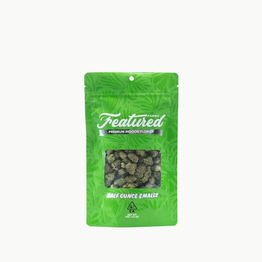 ROVE - Featured Farms | 1/2oz Smalls | Lavender Haze | 14.0g - 1