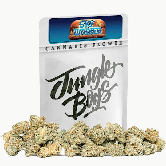 Jungle Boys - Jungle Boys | Skywalker OG - 10g Smalls - 1