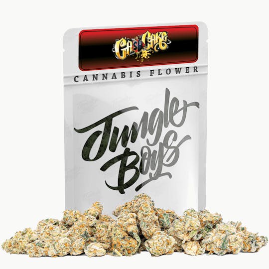 Jungle Boys - Jungle Boys | Gas Cake - 10g Smalls - 1