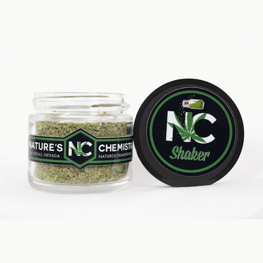 Nature's Chemistry - NC Shakers - 1