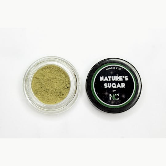 Nature's Chemistry - Nature's Sugar - 1