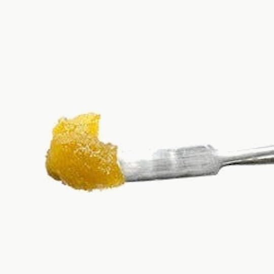 Zero Gravity Cannabis - Galaxy Blend Cold Cured Sugar - 1
