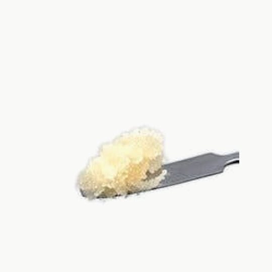 Zero Gravity Cannabis - Rainbow Invaderz Cold Cured Sugar - 1