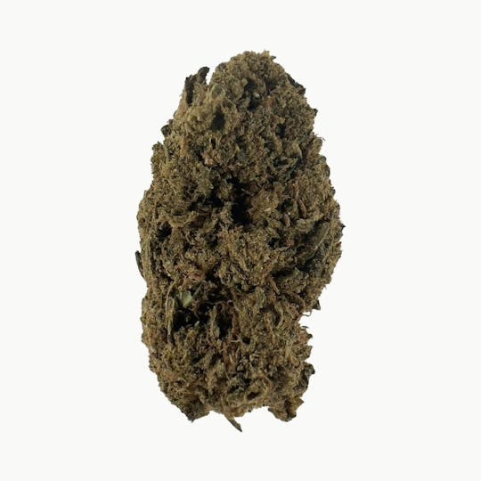 Indico - Blackberry Kush - $100 oz - 1