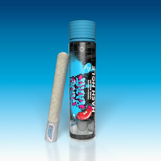 Traditional - Traditional - Spray Paint Hash Hole 1.8g - 1