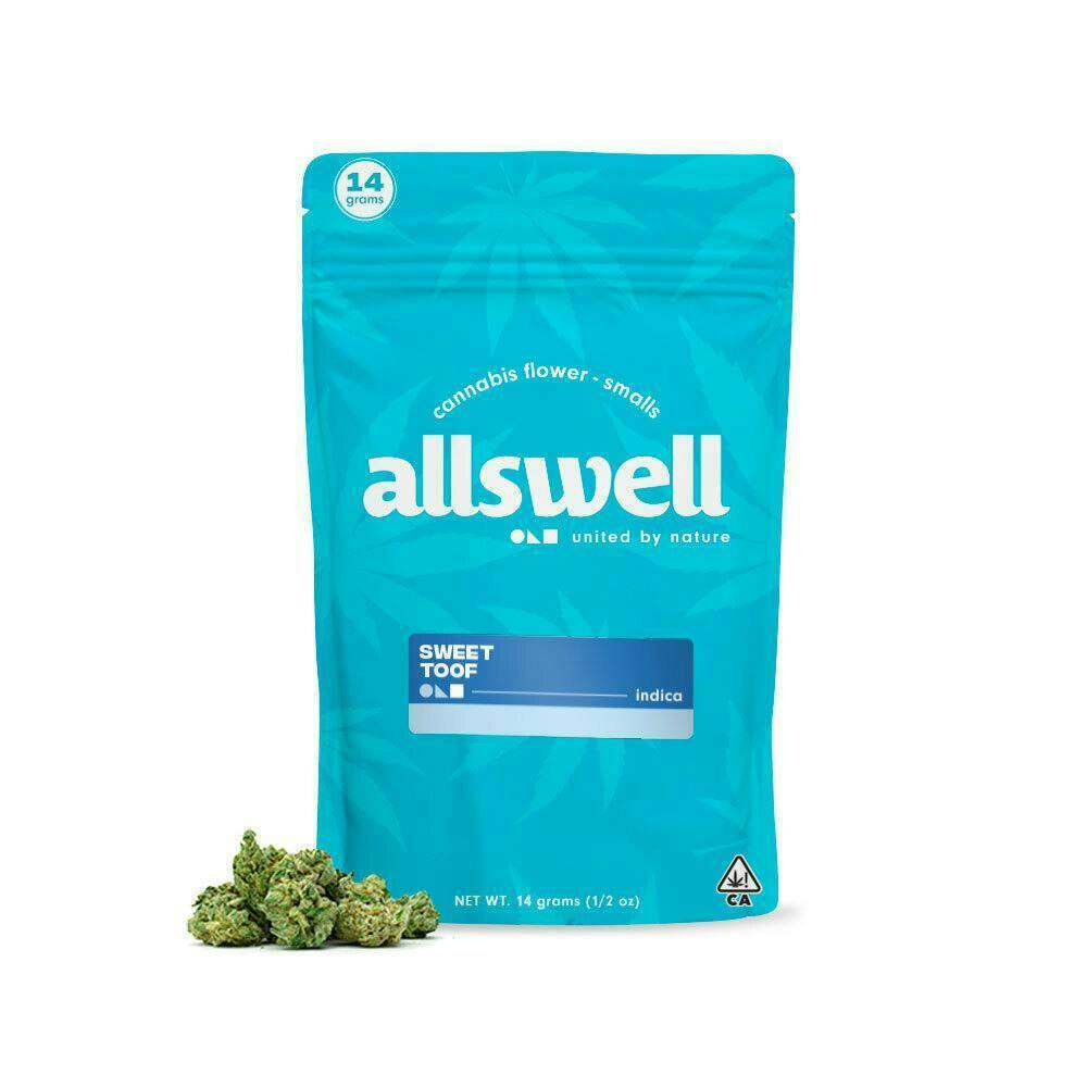Allswell - Sweet Toof [14g] - 1