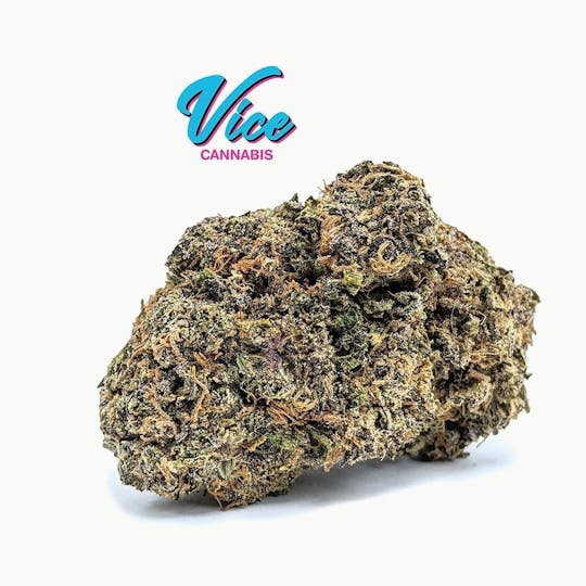 Vice Cannabis - Black Bananas: Flower - 1
