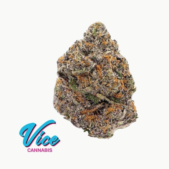 Vice Cannabis - Black Cherry Gelato: Flower - 1