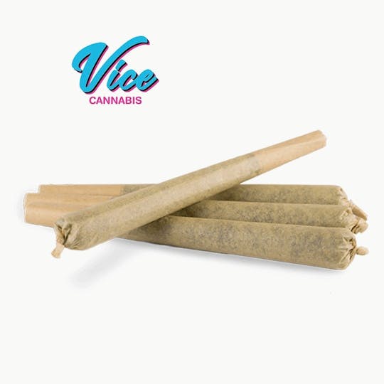 Vice Cannabis - Jealousy: King Size Pre-Roll - 1