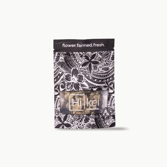 Hikei Exotics - Devils Spit Groms 3.5g - 1