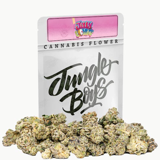 Jungle Boys - Jungle Boys | Jelly Donut - 10g Smalls - 1