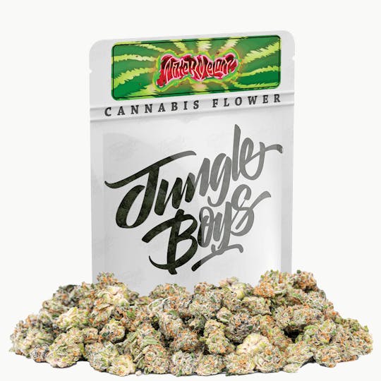 Jungle Boys - Jungle Boys | Watermelonz - 10g Smalls - 1