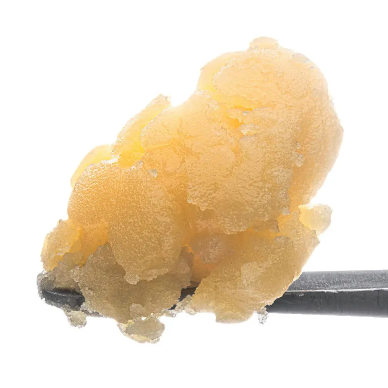 West Coast Cure Agent Orange Live Resin Badder