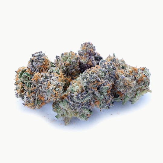 High Tide Organics - Grape Animal Small Buds | Indoor 14g - 1