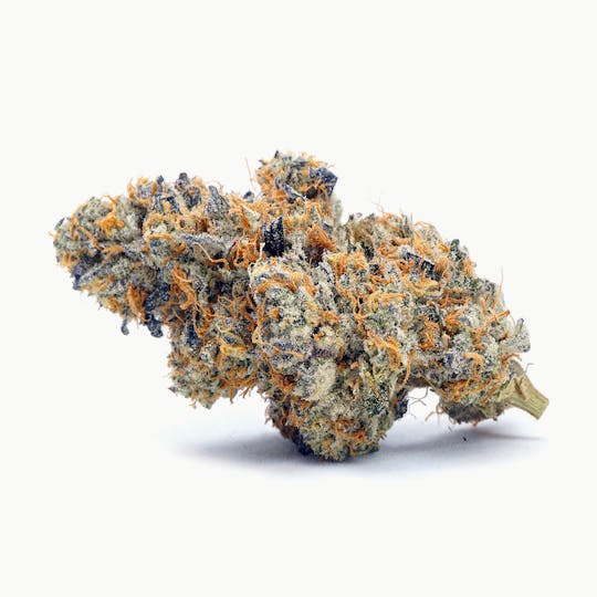 High Tide Organics - Kush Crasher Small Buds | Indoor 14g - 1