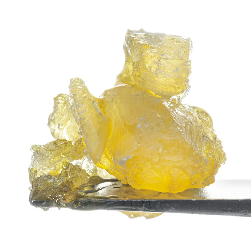 West Coast Cure Grapes N Cream Live Rosin Diamonds