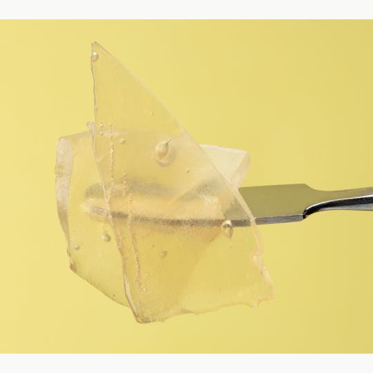 Animal - Twisted OG - Shatter - Indica - 1