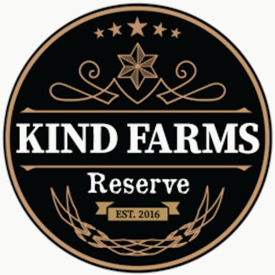 Kind Farms Reserve - Peanut Butter Breath Cured Badder - Kind Farms Reserve - 1