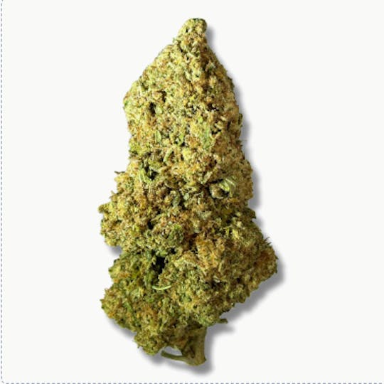 Smoakland - Black - Snoop Dogg OG (I) - 14g - 1