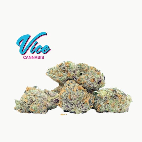 Vice Cannabis - Unicorn Poop: Flower *Top Shelf SMALL BUDS* - 1