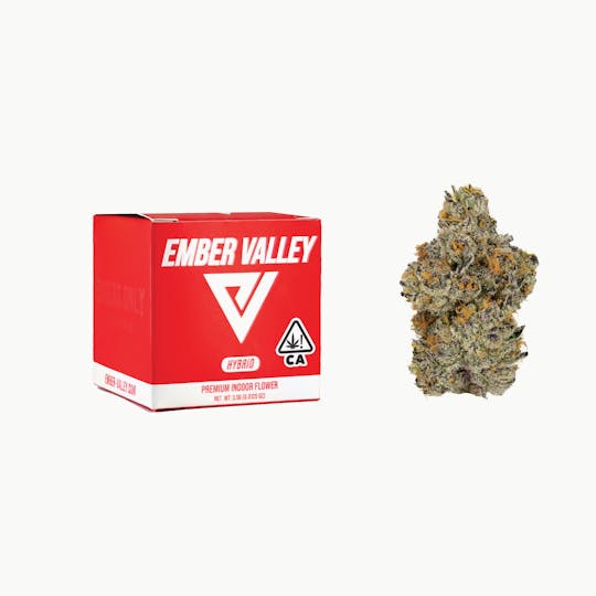 Ember Valley - Zafari 3.5G - 1